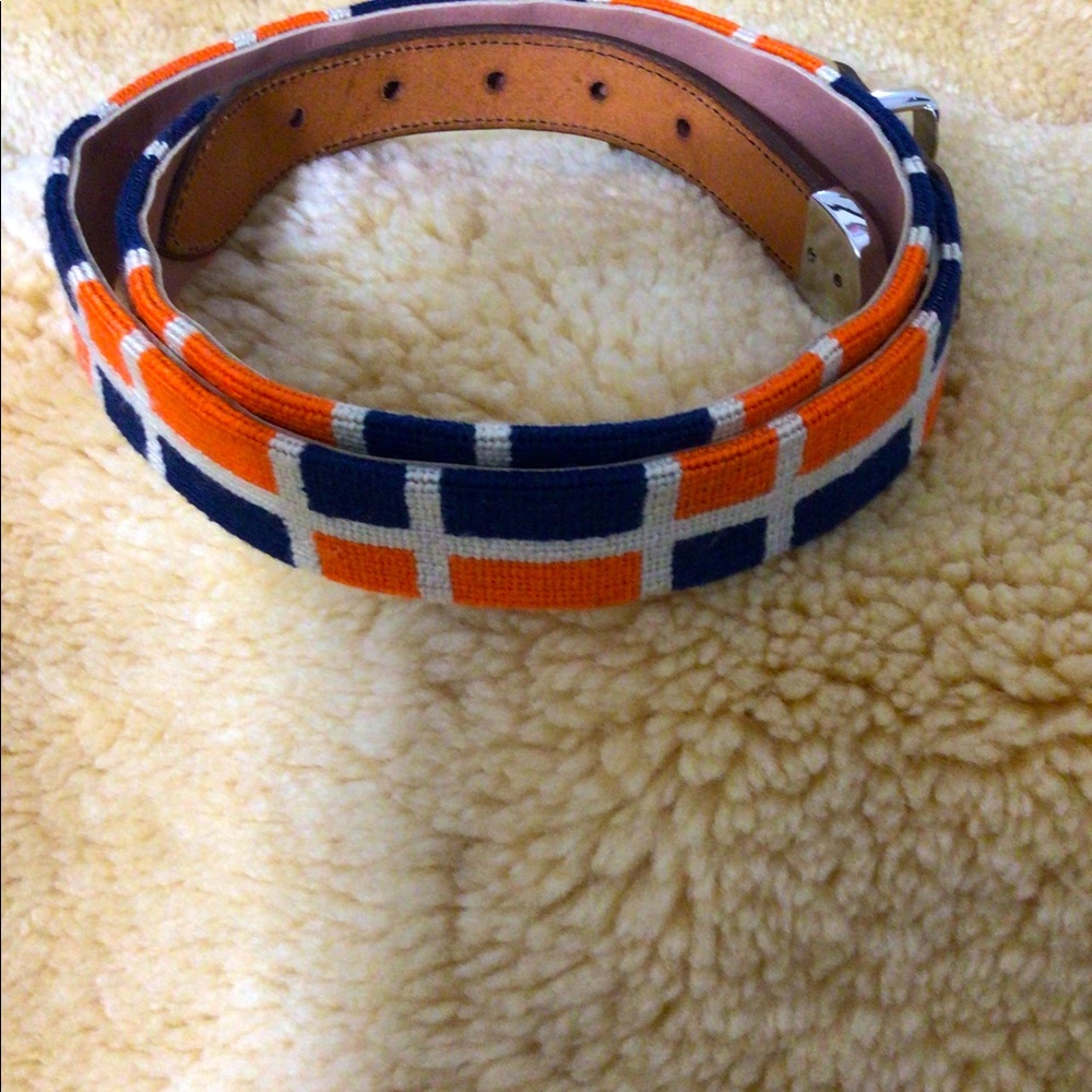 Needle point Belt - Picture 7 of 8